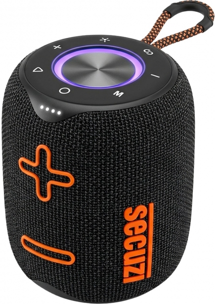 Secuzi MultiLink 20W Bluetooth Hoparlör