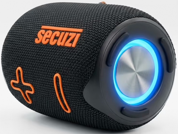 Secuzi MultiLink 20W Bluetooth Hoparlör