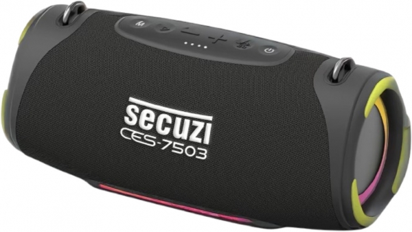 Secuzi MultiLink 80W Bluetooth Hoparlör