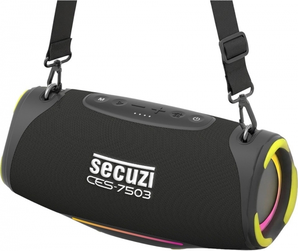 Secuzi MultiLink 80W Bluetooth Hoparlör