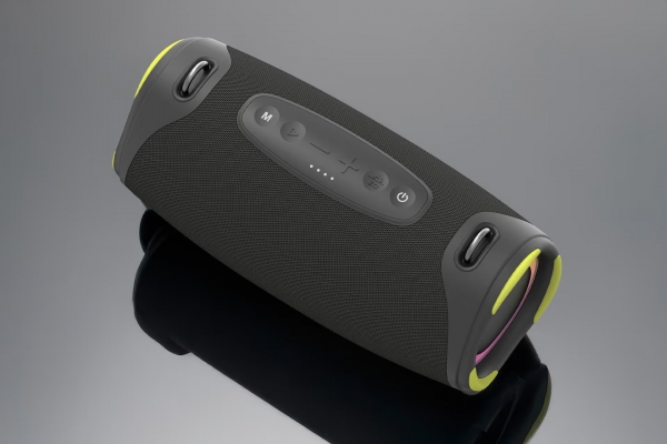 Secuzi MultiLink 80W Bluetooth Hoparlör