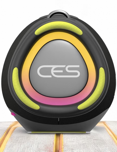Secuzi MultiLink 80W Bluetooth Hoparlör