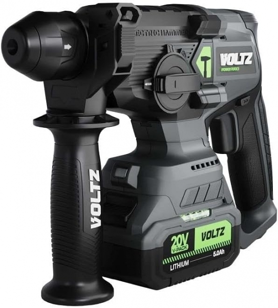 Voltz VZHD-20 Akülü Kırıcı