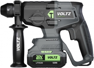 Voltz VZHD-20 Akülü Kırıcı