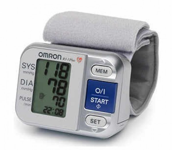 Omron R3-I Plus Tam Otomatik Tansiyon Aleti