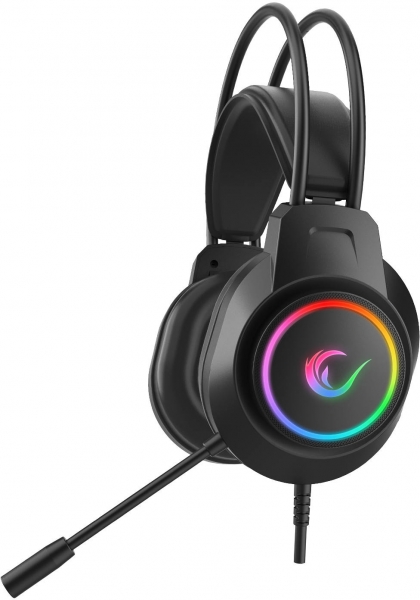 Rampage RM-K55 Kipchak Kablolu Kulaklık