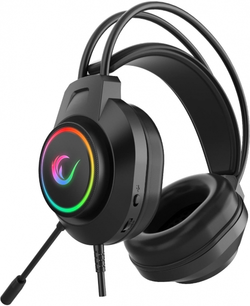 Rampage RM-K55 Kipchak Kablolu Kulaklık