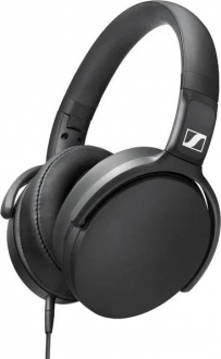 Sennheiser HD 400U Kablolu Kulaklık