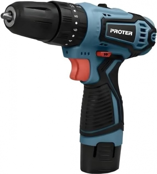 Proter PST 352 Akülü Matkap