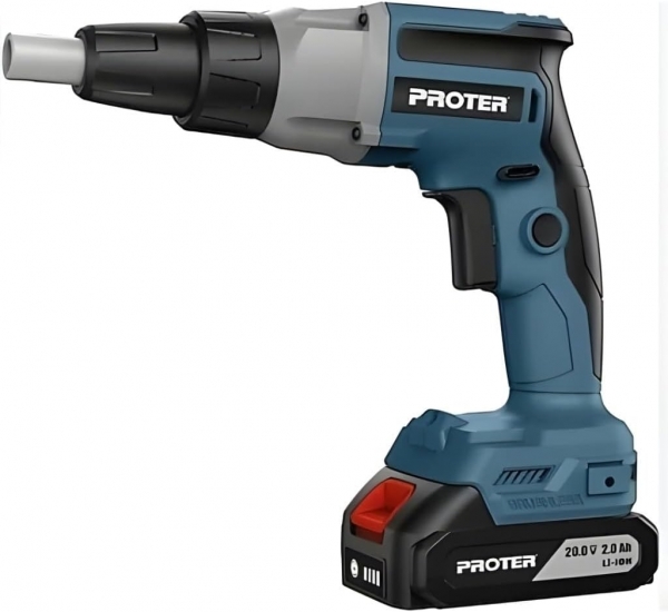 Proter PST 927 SC Akülü Vidalama