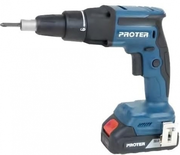 Proter PST 927 SC Akülü Vidalama