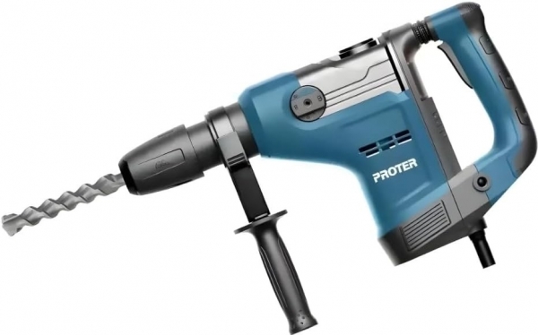 Proter PH 1515 HD Kırıcı