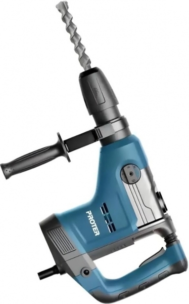 Proter PH 1515 HD Kırıcı