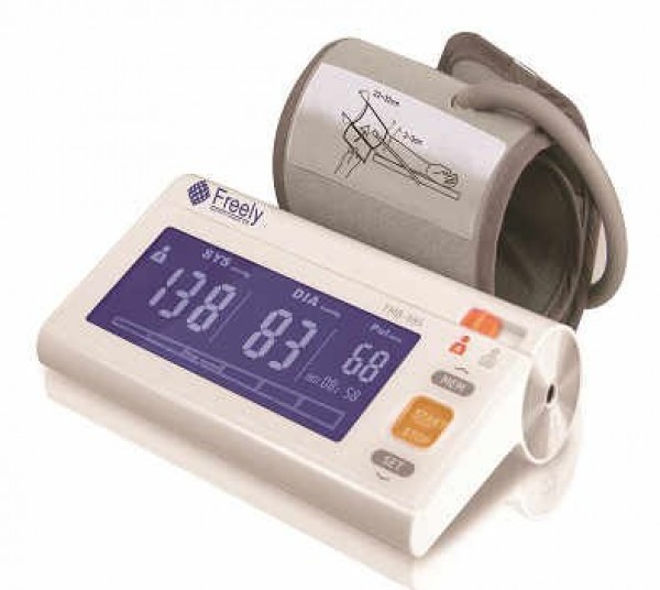 Freely TMB-986 Tam Otomatik Tansiyon Aleti