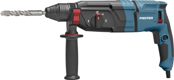 Proter PH 900 VS Kırıcı