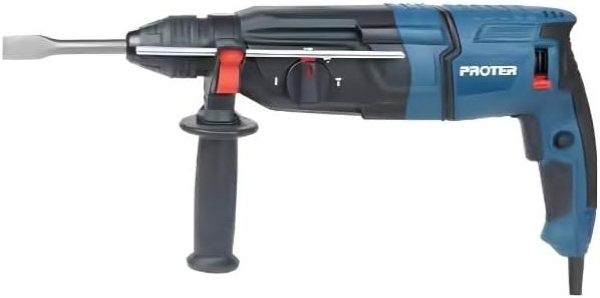 Proter PH 900 VS Kırıcı