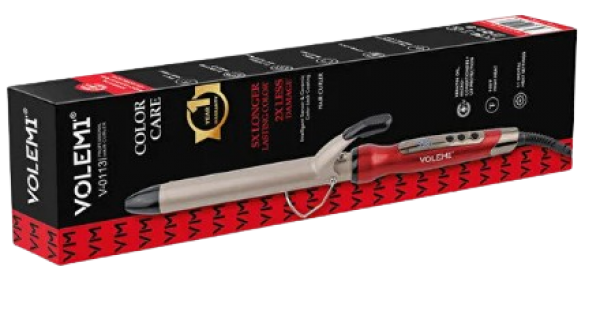 Volemi V-0113 Saç Maşası