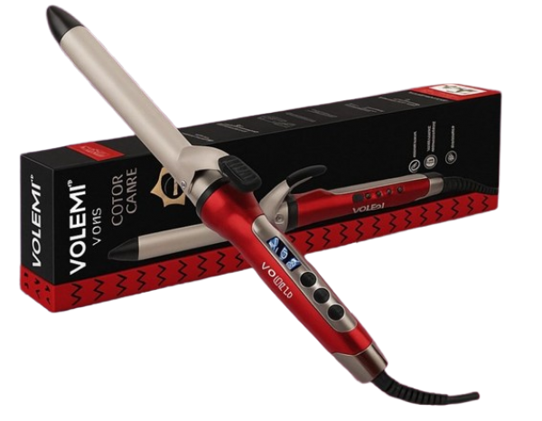 Volemi V-0113 Saç Maşası