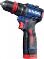 Exen EN 162 DS resim