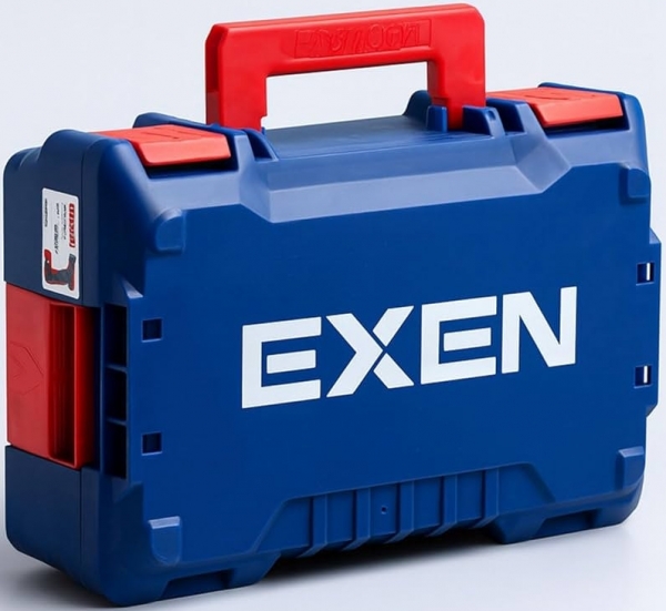 Exen EN 274 DS Akülü Matkap