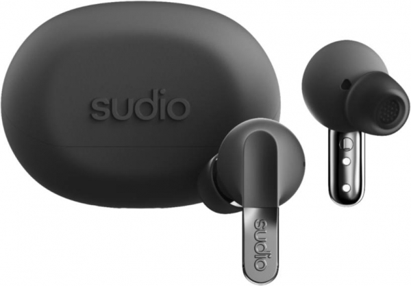 Sudio N3 Pro Tam Kablosuz Kulaklık
