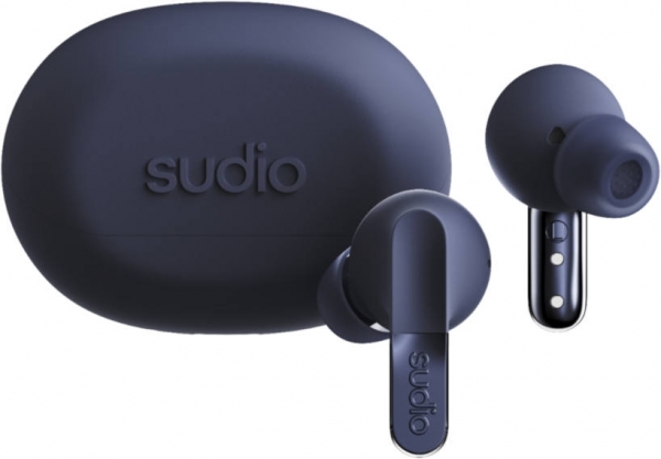 Sudio N3 Pro Tam Kablosuz Kulaklık