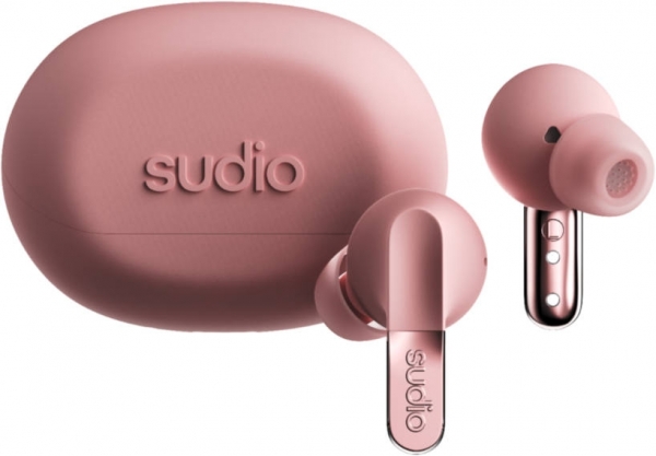 Sudio N3 Pro Tam Kablosuz Kulaklık