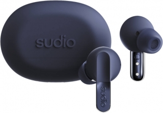 Sudio N3 Pro Tam Kablosuz Kulaklık