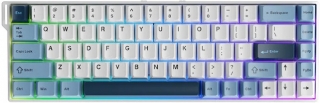 Ajazz AK680 V2 Klavye