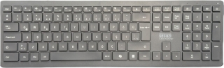 Secuzi CES-5201 Klavye