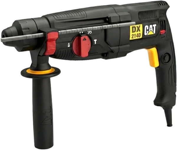 CAT DX2140 Kırıcı