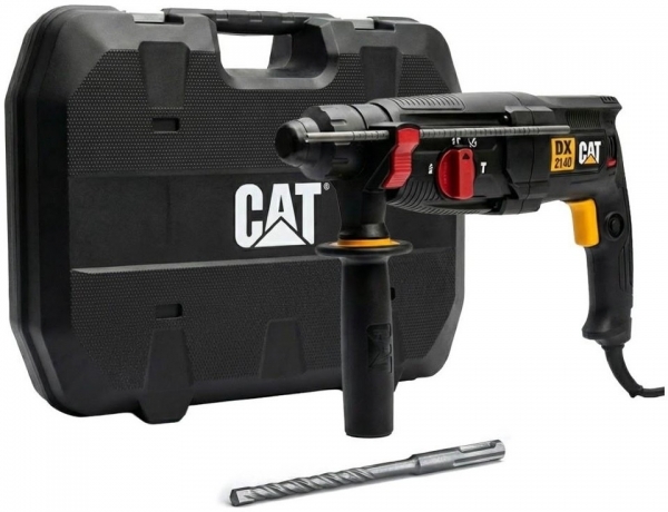 CAT DX2140 Kırıcı