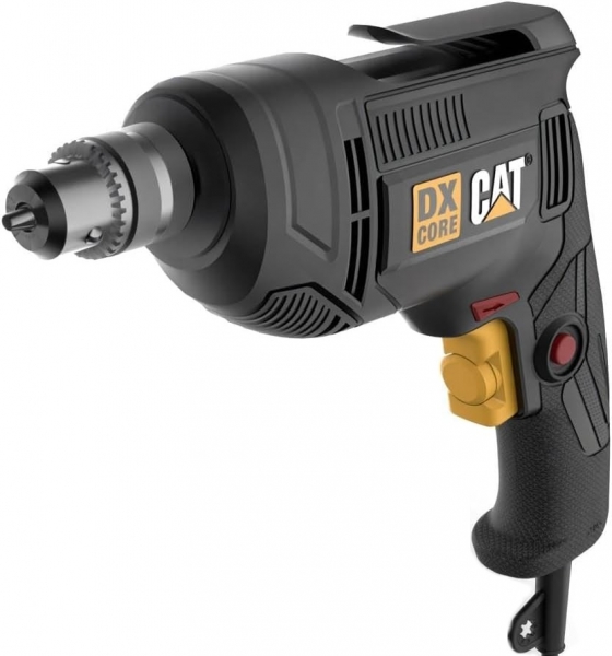 CAT DX1150 Matkap