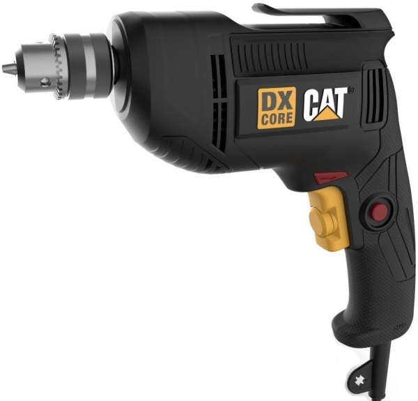 CAT DX1150 Matkap