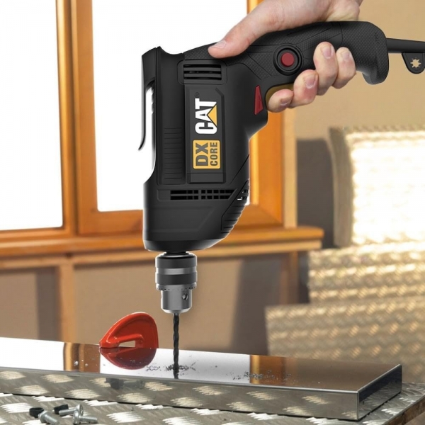 CAT DX1150 Matkap