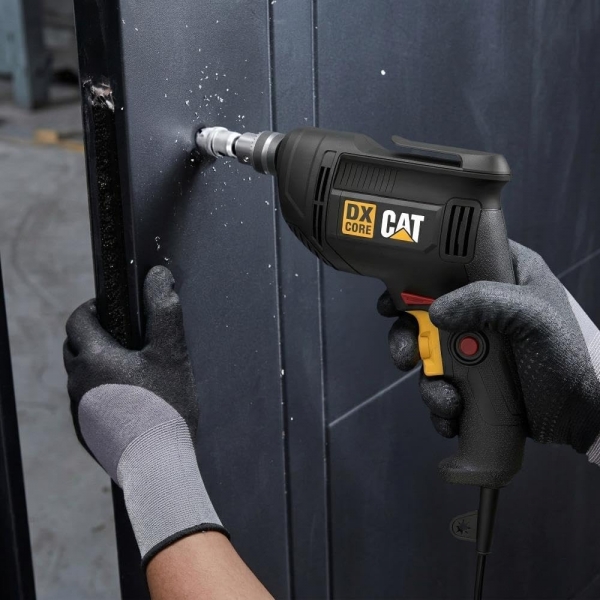CAT DX1150 Matkap