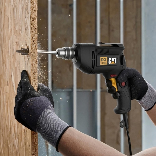CAT DX1150 Matkap