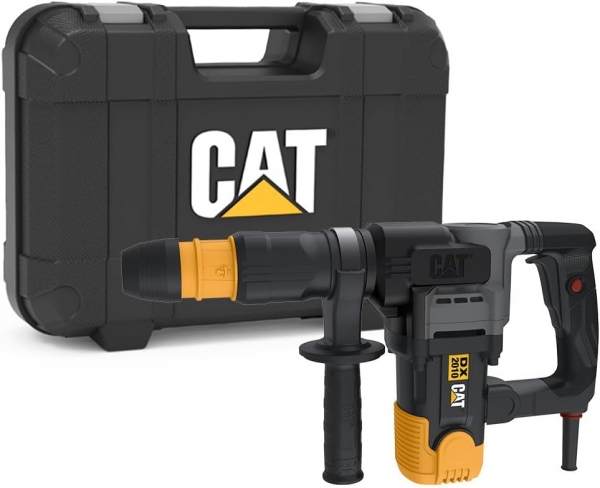 CAT DX2010 Kırıcı