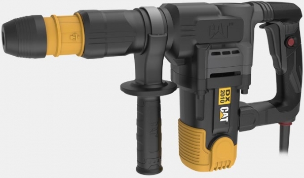 CAT DX2010 Kırıcı