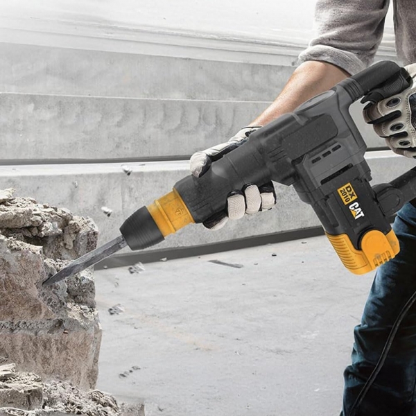CAT DX2010 Kırıcı