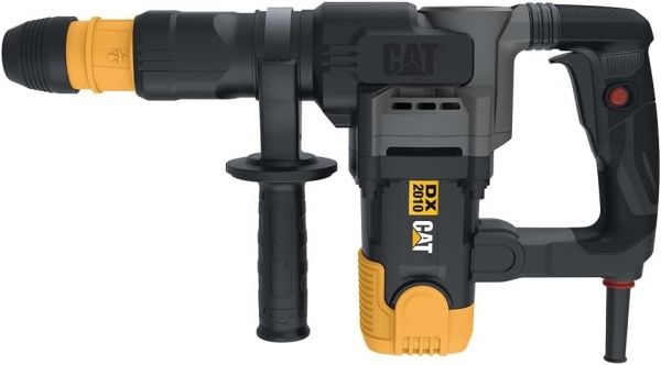 CAT DX2010 Kırıcı