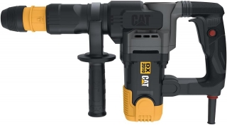 CAT DX2010 Kırıcı