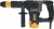 CAT DX2010 Kırıcı