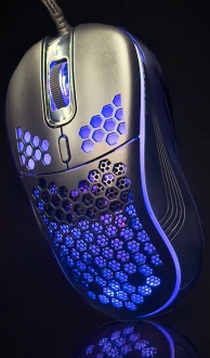 Secuzi LIG-3202 Mouse