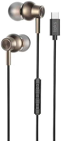 ttec Taks E40 Kablolu Kulaklık