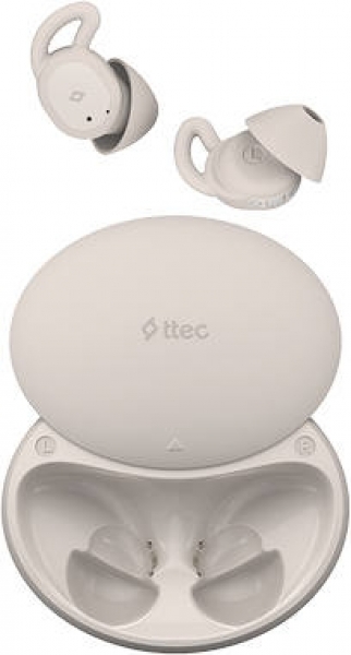 ttec AirBeat Dream Tam Kablosuz Kulaklık