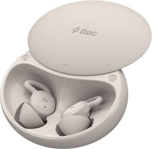 ttec AirBeat Dream Tam Kablosuz Kulaklık