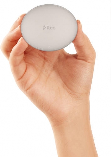 ttec AirBeat Dream Tam Kablosuz Kulaklık