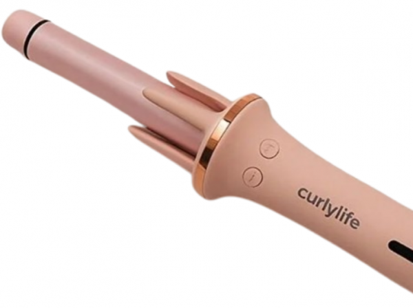 Curly Life TB 1856 Saç Maşası