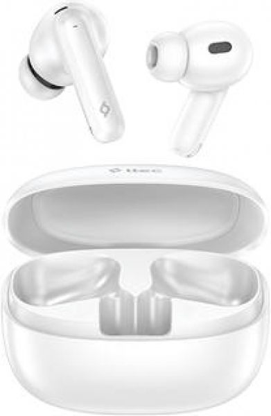 ttec AirBeat One Tam Kablosuz Kulaklık